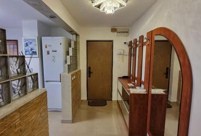 Apartament cu 4 camere decomandat în Matei Voievod - 4