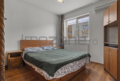 2 Camere, circular, 3/10, bloc Z, zonă foarte verde, metrou Favorit, Comision 0% - 4