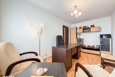 Spațiu comercial, de 30 mp, în Arcu - 10