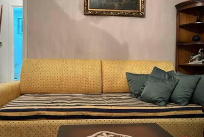 Apartament cu 3 camere semidecomandat în Gării - 3