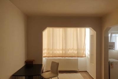 Garsoniera 26mp, mobilata modern, Marasti - 4