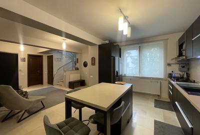 PIPERA | BRITISH SCHOOL  | VILA CU 5 CAMERE DISPONIBILA LA VANZARE - 10