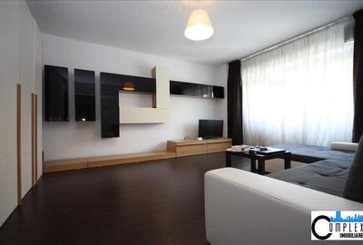 Apartament cu 2 camere decomandat, mobilat în Nerva Traian