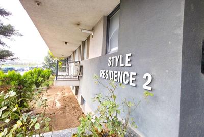 Garsonieră Spațioasă 38mp | Bloc 2014 | Etaj 1/4 | Str. Tineretului - 1