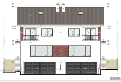 Casa/ Duplex , Dambul Rotund, 171mp utili, 250mp teren