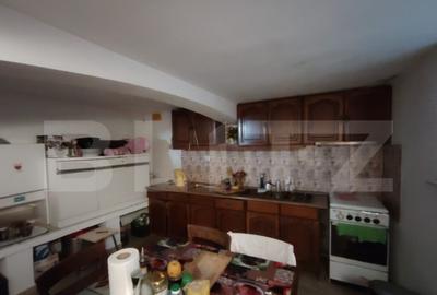 Proprietate in zona Parcului N Romanescu, casa batraneasca s - 8