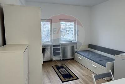 De inchiriat! Garsoniera la Universitate - 2