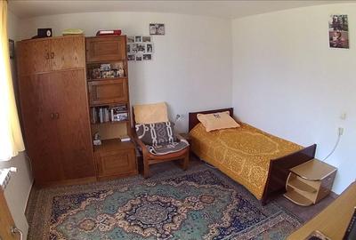 Casă individuală cu 5 camere cu Canalizare în Stupini - 15