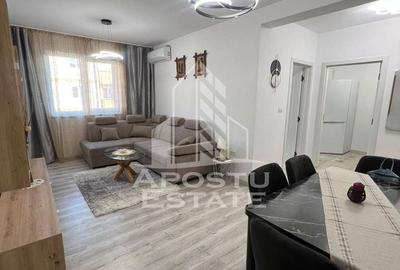 Apartament cu 2 camere în Chișoda