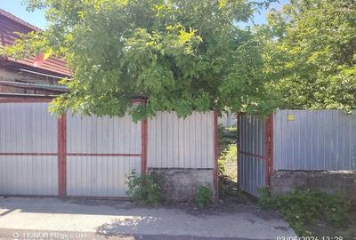 Casă cu Teren 700 Mp în Mihai Viteazu - 3