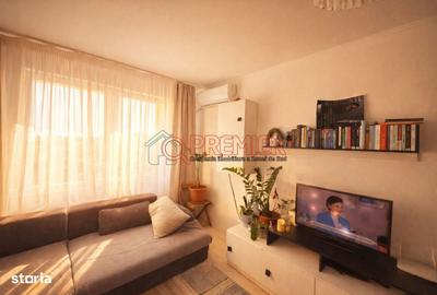 Apartament cu 3 camere, mobilat în Berceni - 5