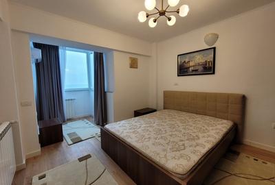 Apartament cu 3 camere decomandat, mobilat în Faleza Nord - 4