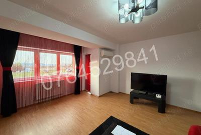 Apartament cu 2 camere semidecomandat în Central - 8