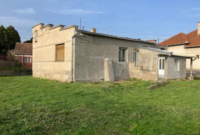Casă cu 4 camere cu Teren 2054 Mp în Geoagiu - 6