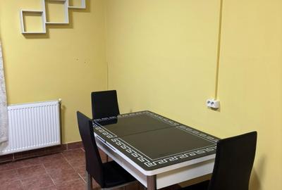 Apartament cu 2 camere semidecomandat, mobilat în Blașcovici - 6