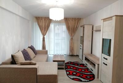 Apartament 2 Camere Militari Residence / Loc de Parcare / Lux - 3