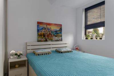 De vanzare - Apartament cochet Jandarmeriei De vanzare - Apartament cochet Jandarmeriei - 10