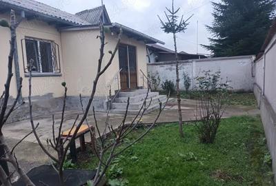 Casă cu 3 camere cu Teren 600 Mp în Valu lui Traian - 3