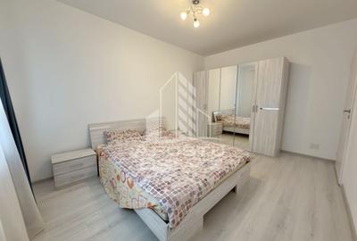 Apartament cu 2 camere mobilat decomandat la etajul 1 in Giroc, asfalt - 6