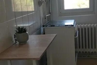 Apartament cu 2 camere decomandat, mobilat în Podul de Piatră - 5