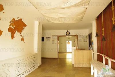 VILA DE INCHIRIAT IDEALA PENTRU DIVERSE ACTIVITATI COMERCIALE SAU REZIDENTIALE - Mamaia Nord - 9