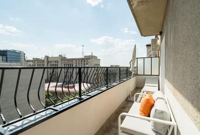 Piata Universitati apartament exclusivist - 25