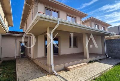 AX929 Giroc, Finisaje Premium, 1/2 Duplex Unit Prin Garaj - 2