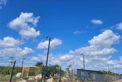 Viitorul Tau Incepe Aici - Teren de 1000 mp Soseaua Constantei spre Cumpana - 2