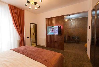 Apartament cu 3 camere decomandat în Central - 6