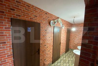 Casa familiala 600 mp, cu 18ari de teren la 7 km de Zalau - 31