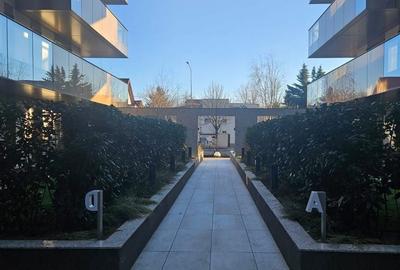 Garsonieră semidecomandată, mobilată în Iancu Nicolae - 7