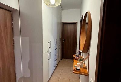 Apartament cu 2 camere decomandat în Central - 4