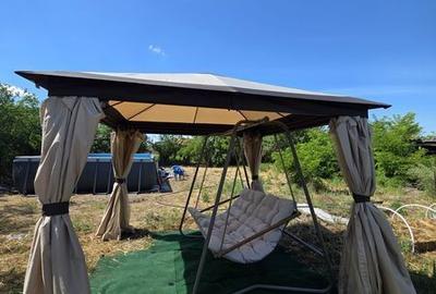 Casă cu 3 camere cu Teren 80 Mp în Obârșia de Câmp - 2