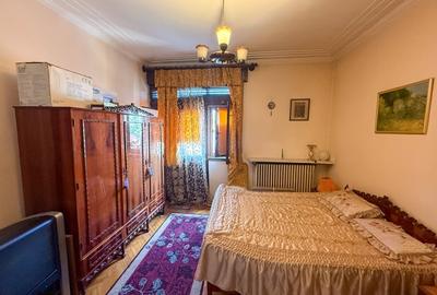 Apartament la Udriste, 200 mp, terasa 40 mp vedere libera - 8