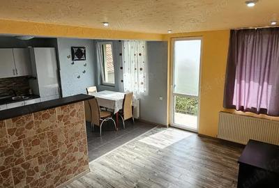 Inchiriez apartament 3 camere la casa Inchiriez apartament 3 camere la casa - 10