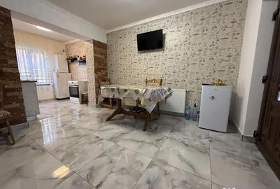 Casă cu 4 camere cu Teren 485 Mp în Titulescu - 4