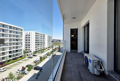 Apartament cu 3 camere decomandat în Nord - 3
