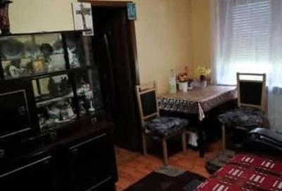 Apartament cu 2 camere în Solidarității - 1