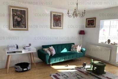 Apartament 3 camere, decomandat - zona Astra Apartament 3 camere, decomandat - zona Astra - 1