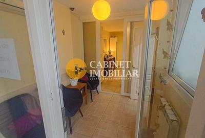 Vand garsoniera, 40mp, zona Tatarasi, Iasi - 3