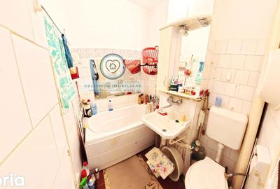 Apartament cu 2 camere semidecomandat în Vest - 7