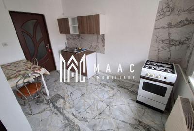 Apartament cu 2 camere decomandat, mobilat în Central - 5