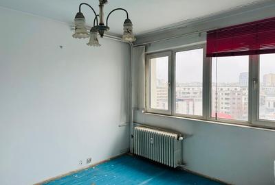 Tineretului metrou-Cantemir - 2