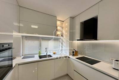Casa moderna cu 4 camere in Dumbravita