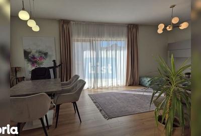 Casă cu 4 camere cu Teren 405 Mp în Apahida - 15