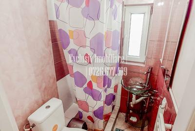 Apartament 4 cam 110mp in Bloc Nou cu Gaze si Parcare Privata - Renovat Modern - 8