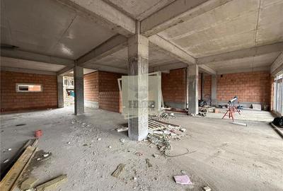 Spatiu comercial 137  mpu 3 intrari si 3 parcari pretabil afacere - 6