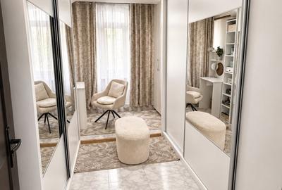 Apartament cu 4 camere decomandat în Ultracentral - 1