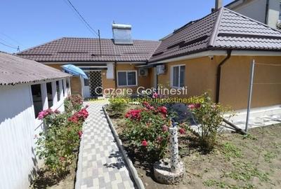 Casă cu 4 camere în Central - 8