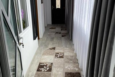 Casa de vanzare bereasca - 8